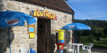 La Boutique Souvenirs