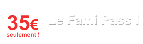 Fami Pass 2012
